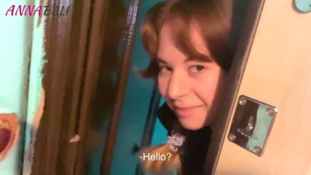 Студентка пришла сама на милость преподователя